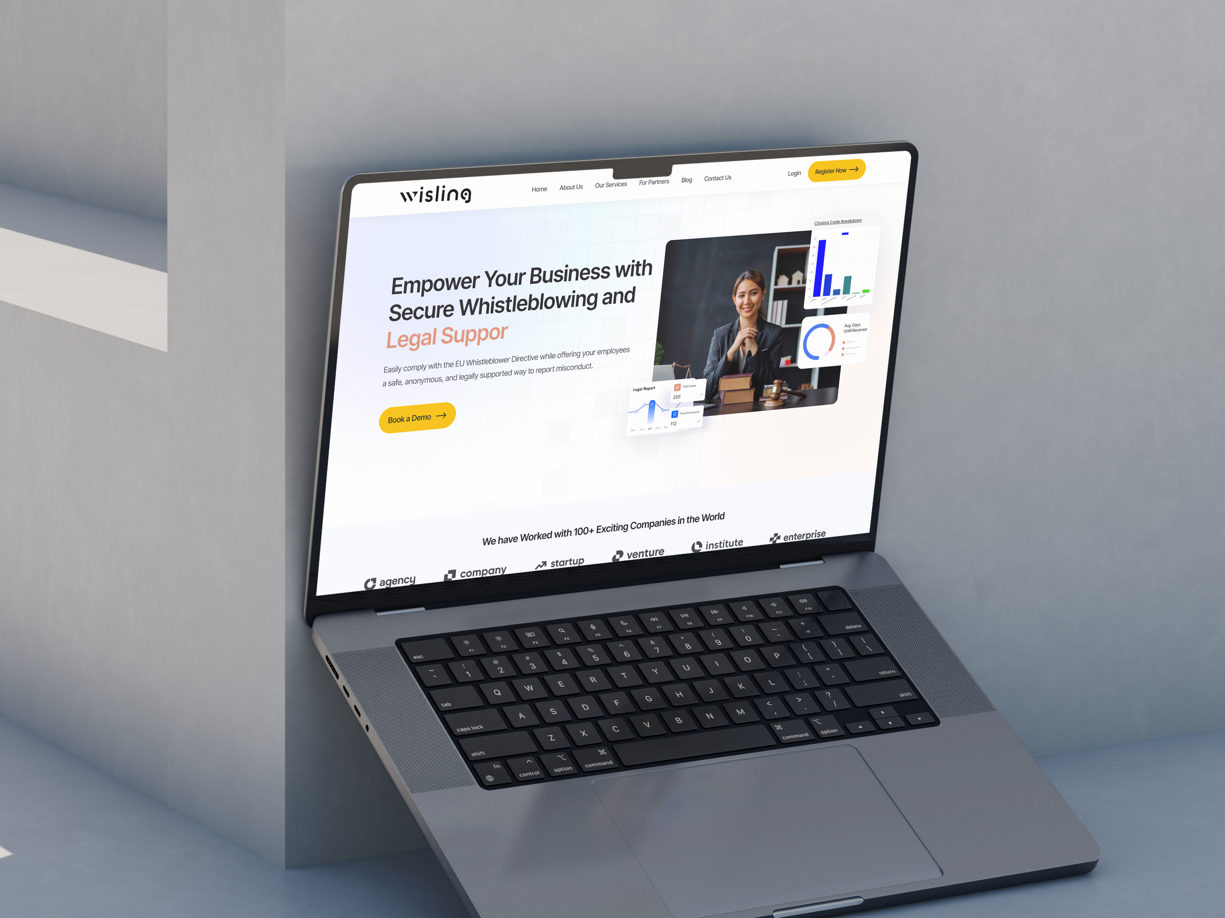 Website Landing Page UI Design for B2B Platform animation b2b b2b landing page ui design b2b markting b2b website landing page b2b website ui design branding figma graphic design landing page ui logo saas saas landing page ui saas product saas website ui design ui ui design ux research website ui