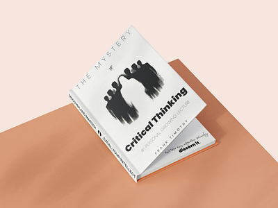 Book Cover Concept book branding cover design designer graphic design intermediate service