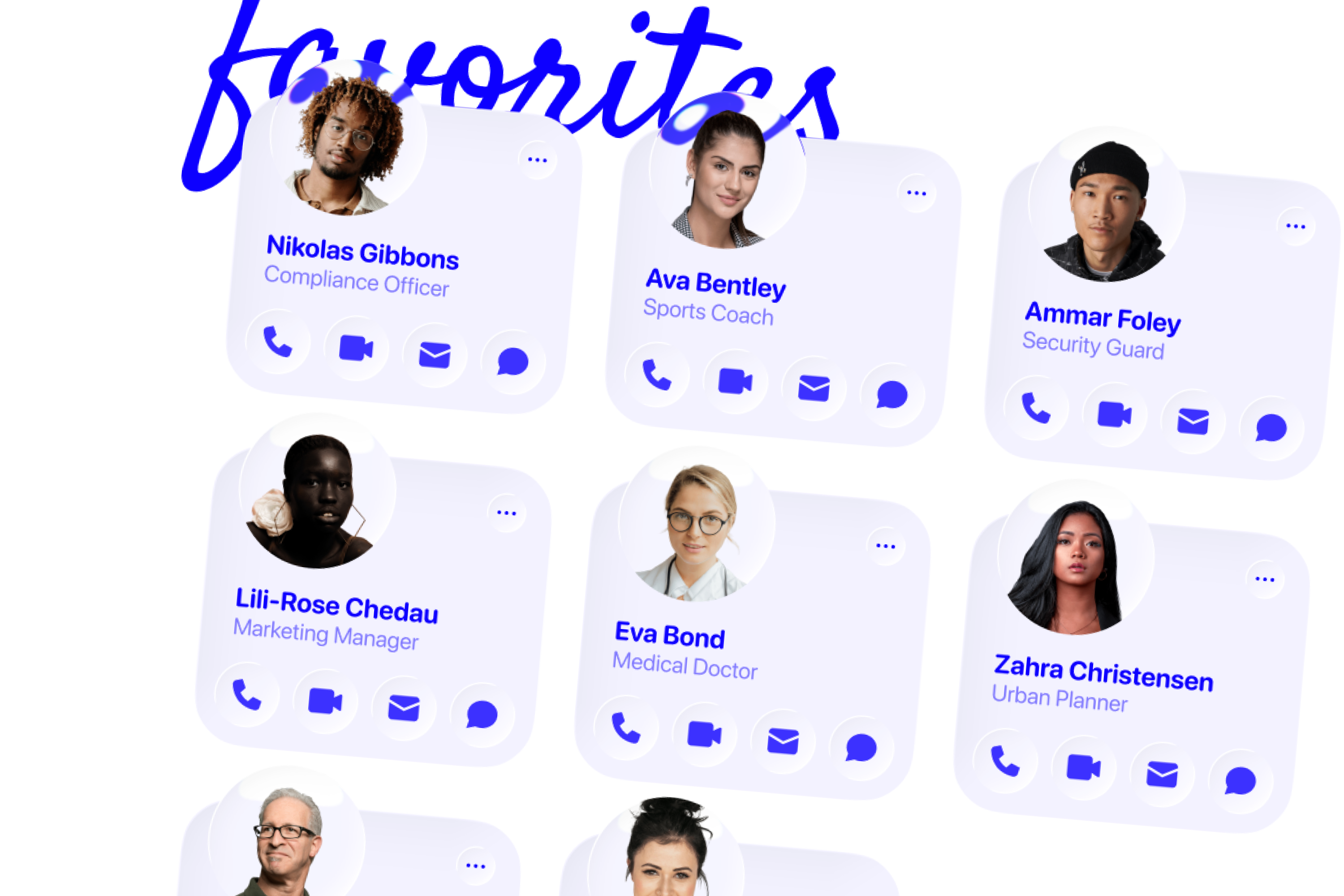 Favorites - Daily UI #044 app apple daily daily ui dailyui design favorites figma interface liquid glass ui