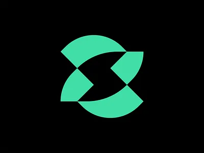 Letter Logo abstract logo brand identity branding design geometric logo graphic design icon letter logo logo logomark logos logotype modern logo monogram s logo z logo