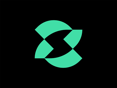 Letter Logo abstract logo brand identity branding design geometric logo graphic design icon letter logo logo logomark logos logotype modern logo monogram s logo z logo