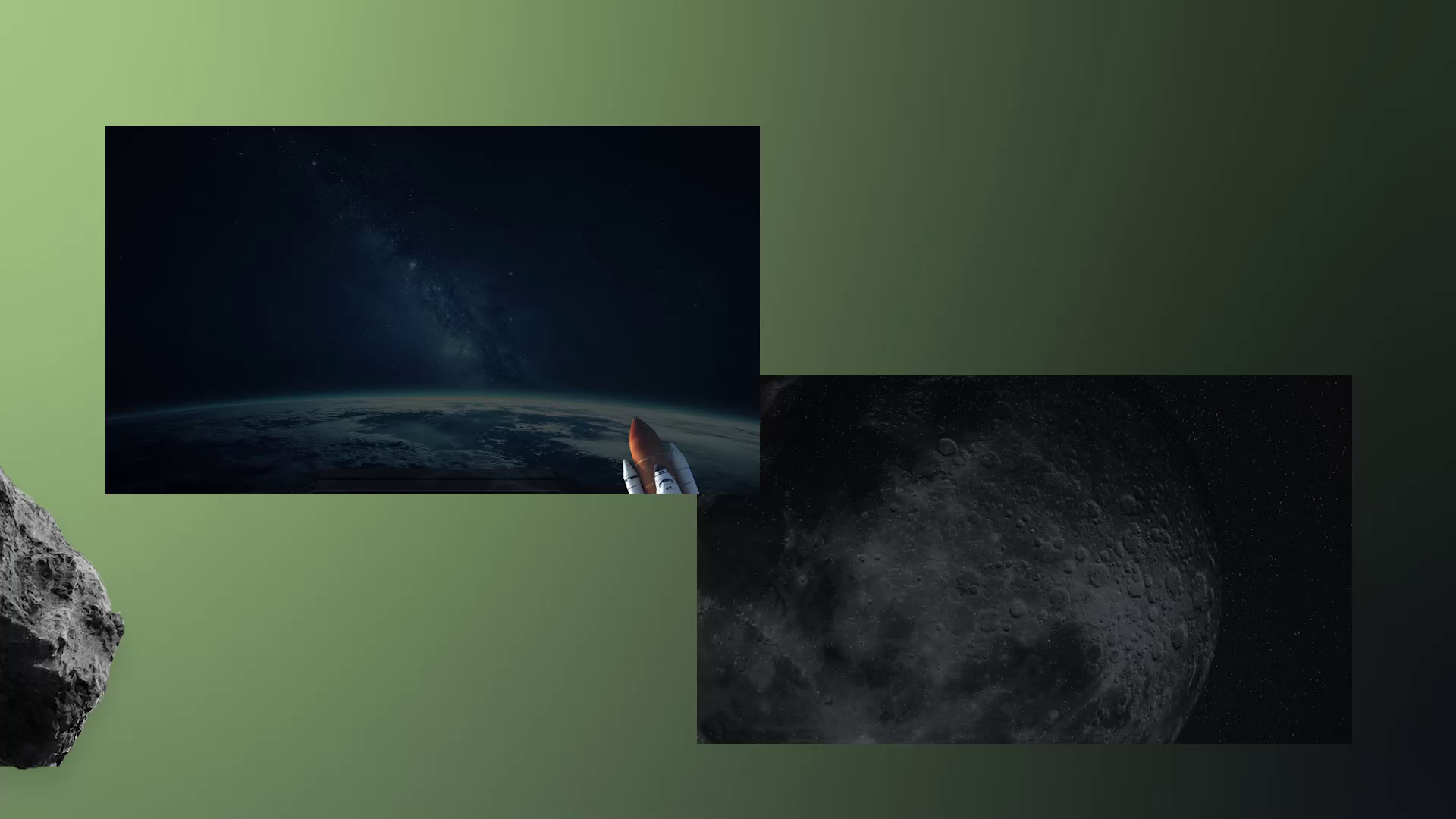 Example of Event And Conference Presentation Design