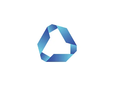 Abstract logo for sale abstract logo ai biotech blockchain branding cryptro cube defi degital logo fintech futuristic logo gradient icon identity learning logo minimalist saas tech web3