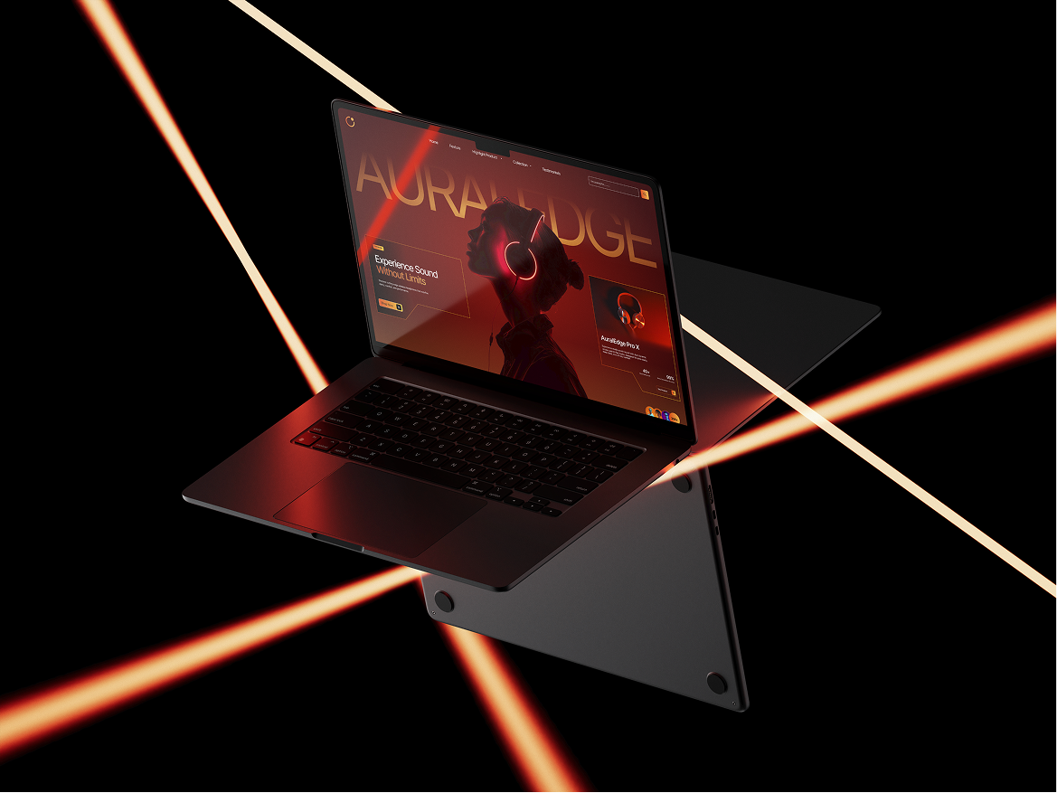 E-commerce Website Design 3d animation branding design figma graphic design illustration logo motion graphics typography ui ux vector