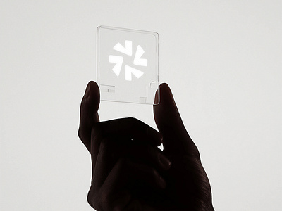 ⬆️GenSoft Branding: Technology Meets Design 3d branding corporate branding design graphic design logo logo design minimalism modern design software identity tech branding typography ui ux visual identity