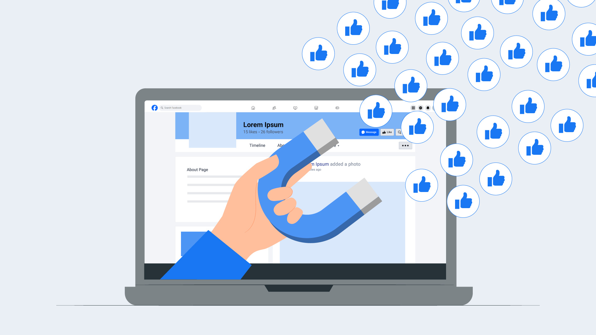 2D Promotional Ads 2d 2d animation 2d explainer animation branding branding design design digital marketing explainer video graphic design graphicdesign illustration marketing video motion motion design motion graphics promotional ads