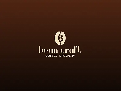 Bean Craft - Coffee Brewery Brand Identity