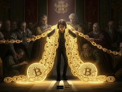 Digital Inheritance - UI/UX Concept for Securing Crypto Legacies blockchain crypto cryptowallet darkmodeui defi digitalinheritance fintech glorioustechs nft productdesign uiux uxdesign visualdesign web3 web3design