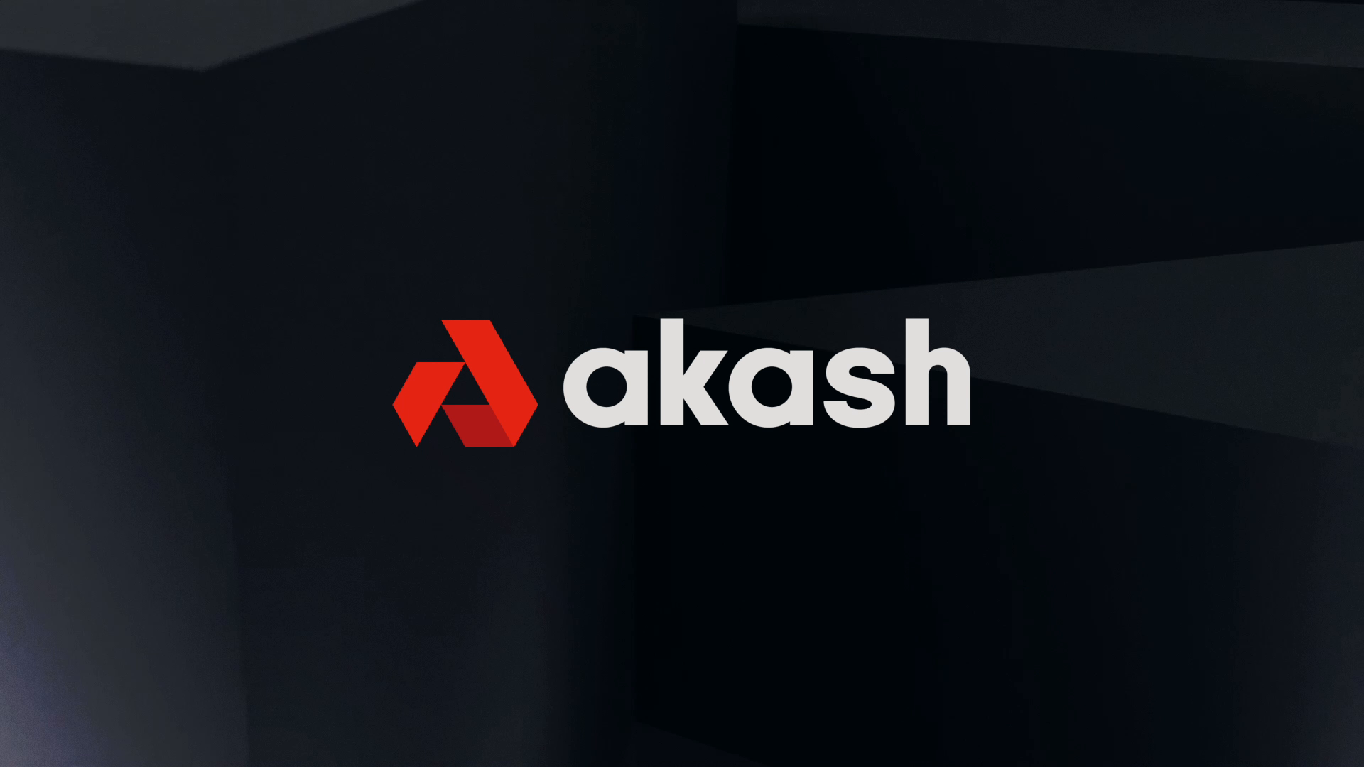 Akash Logo by Airborne Studio on Dribbble