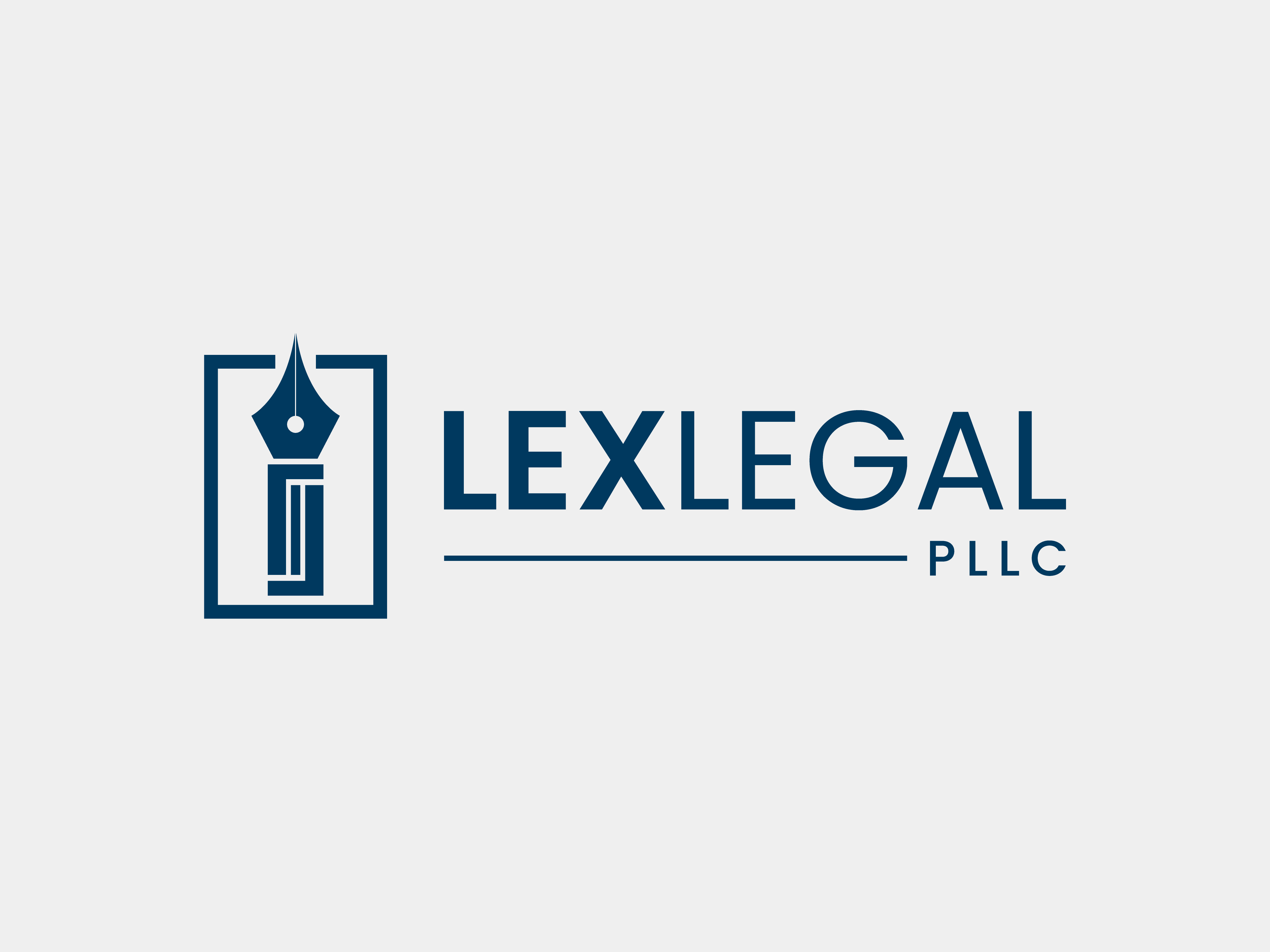 Law Firm Logo advocacy branding corporate environmental graphic design law firm legal logo modern pharmaceutical sleek