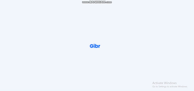 Portfolio Gibran Banhakeia (Case) css html javacript react