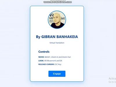 Multilingual VR Translator banhakeia gibran multilingual vr
