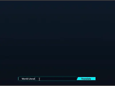 Testing VR World Translation banhakeia gibran studies testing translation vr world