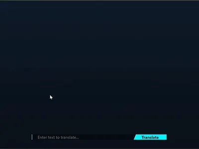 VR Translation Studies banhakeia by gibran studies translation vr