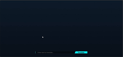 VR Translation Studies banhakeia by gibran studies translation vr