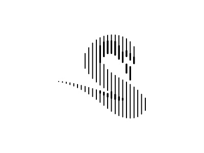 Glitch Swan Logo design duck glitch icon illustration lineart logo mark swan symbol vector
