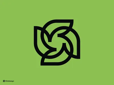 S Spiral Logo abstrac costom letter creative elegant letter s lettermark logo logo mark logodesign luxury modern monogram spiral visual identity