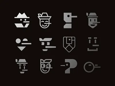 Pinocchio logo brand brand designer branding branding designer brandingdesigner design elegant graphic design illustration logo logo design logo designer logodesign logodesigner logotype modern pinoccio saas logo tech logo web3 logo