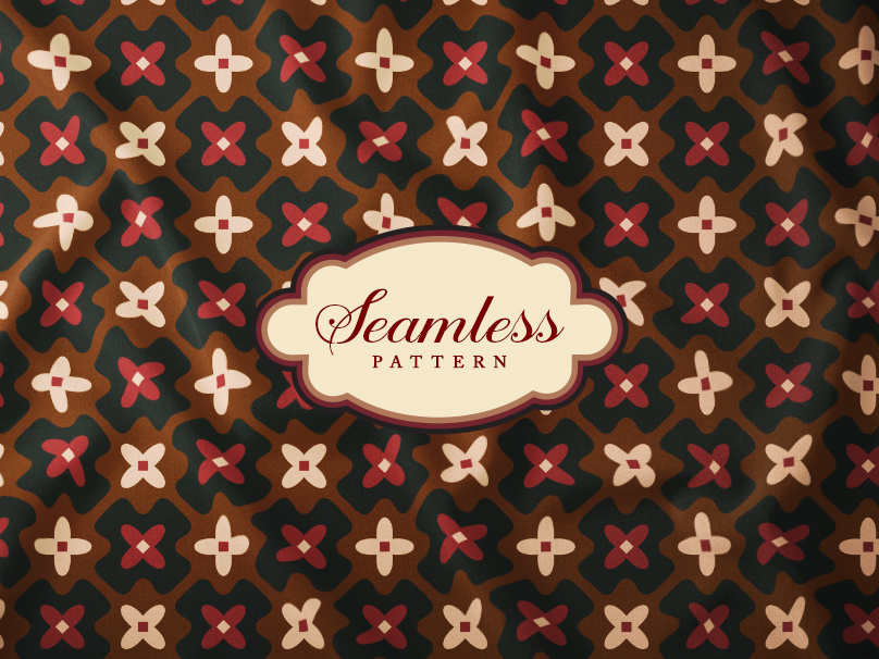 Pattern Design fabric pattern surface pattern textile pattern