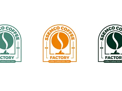 COFFEE LOGO AND PACKAGING DESIGN branding graphic design logo logo design