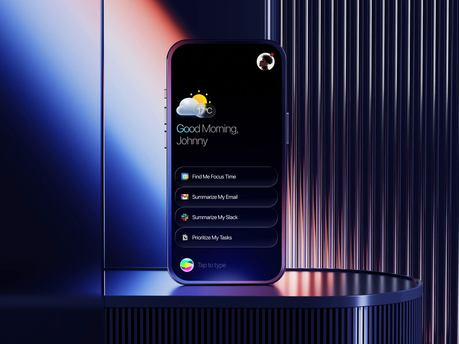 Example of Premium Product Design