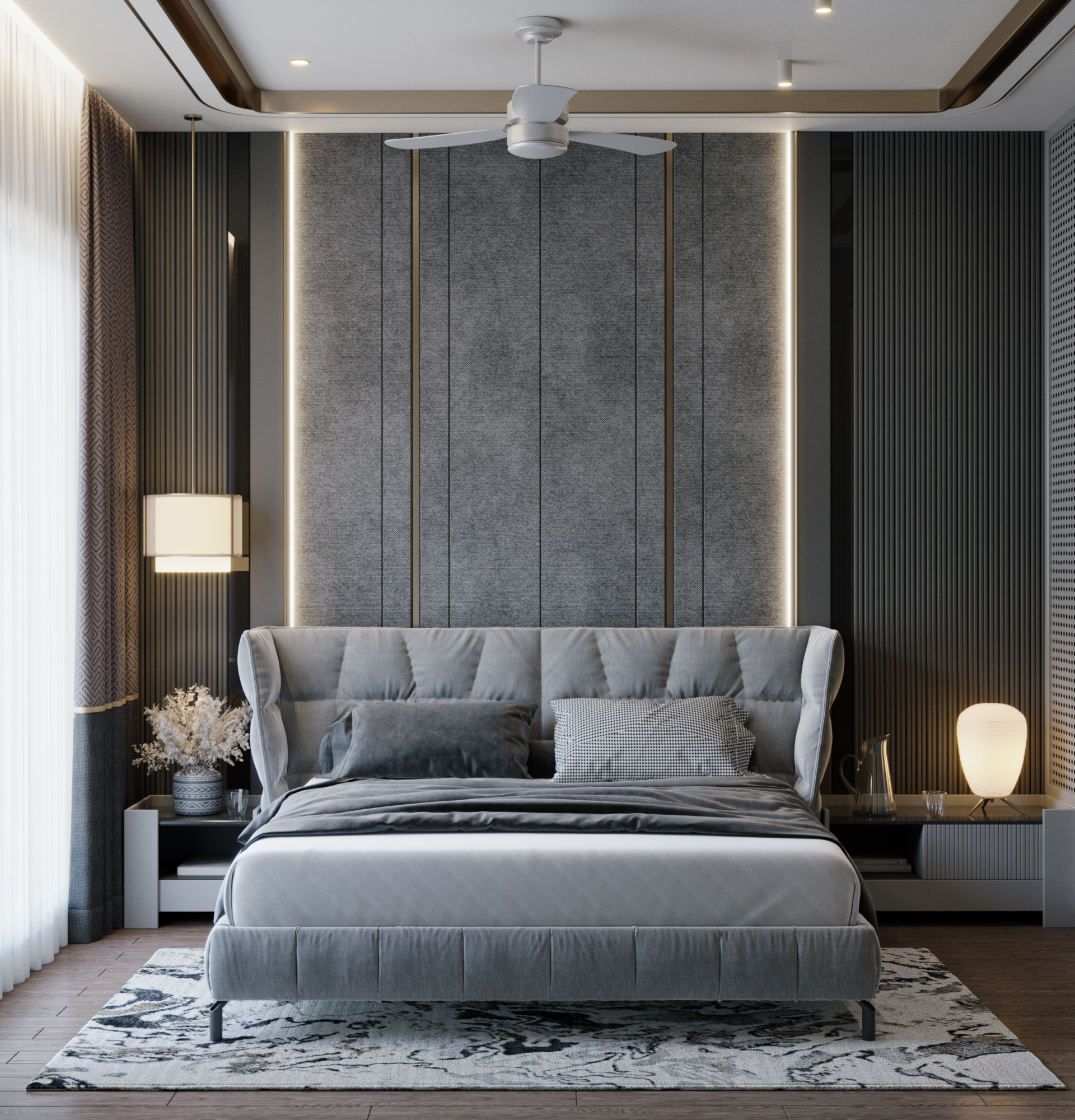 Sujoy Bera 3D Visualizer Interior Designer 3d animation branding design graphic design illustration interior logo minimal motion graphics sujoybera ui vector