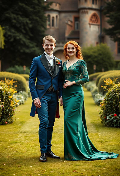 I BELIEVE IN HAPPY ENDING cover art work graphic design historical romance regency