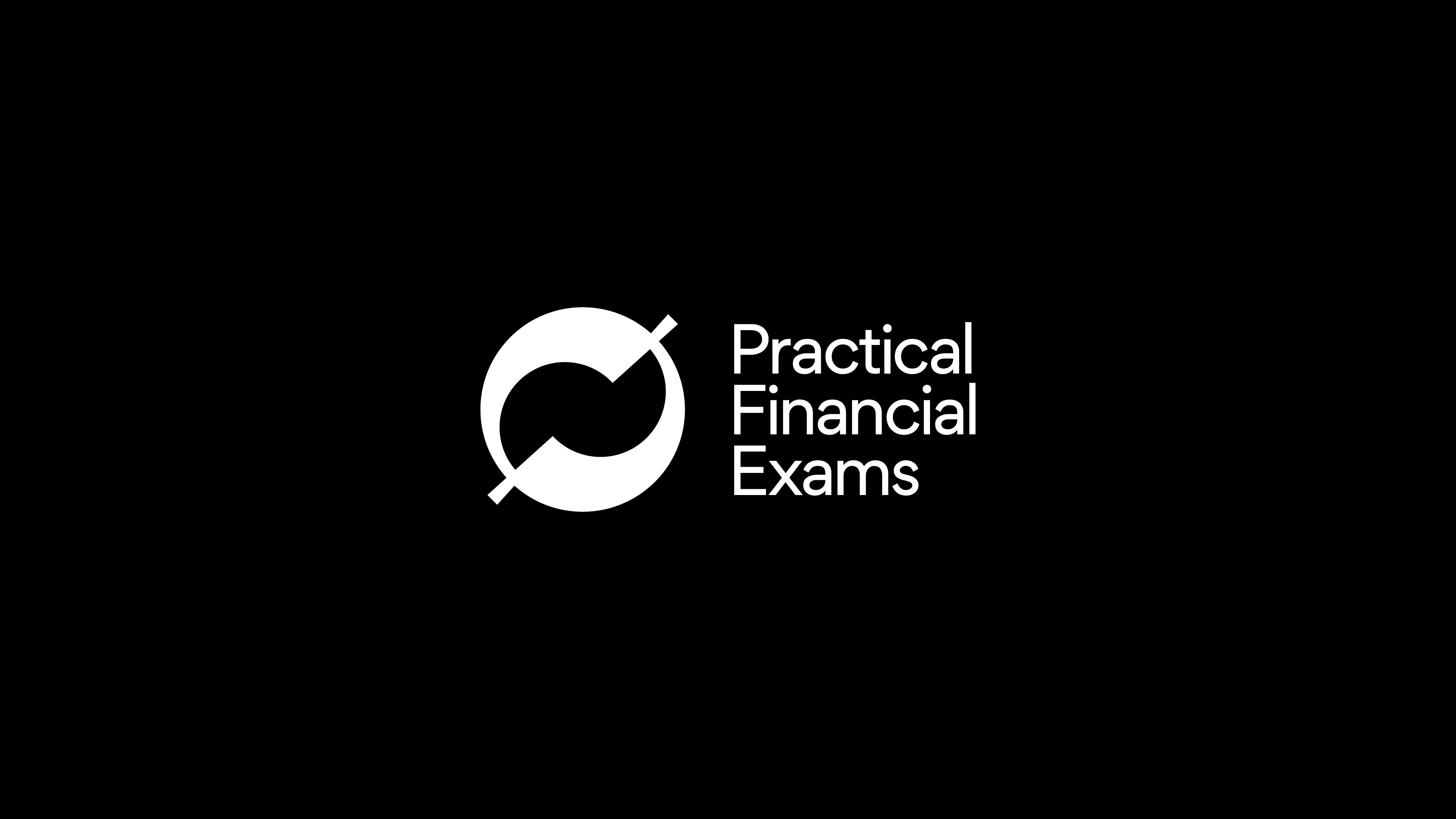 PFE // Logo brand branding circular logo clean logo corporate branding corporate logo education finance financial geometric identity logo logo design mark symbol visual identity