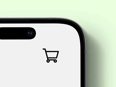 Shopping Cart Interaction 3d adobe aftereffects animation branding design flat graphic design icon illustration logo minimal motion graphics ui