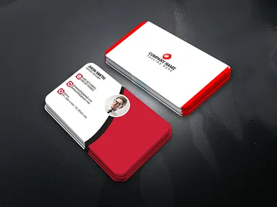 Business Card Design adobe photoshop banner banner design banner templates business card banner business card design graphic design logo poster social media banner