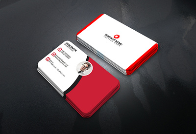 Business Card Design adobe photoshop banner banner design banner templates business card banner business card design graphic design logo poster social media banner