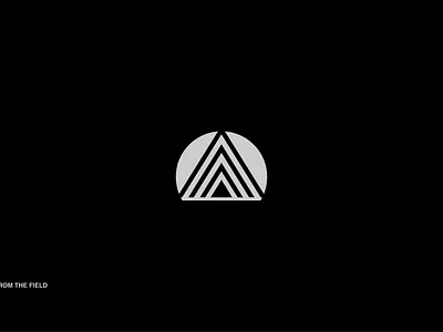 Stories From the Field Sample Logo branding design icon illustration logo logomark symbol typography vector