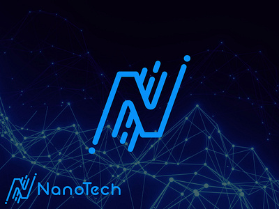 Tech Brand Logo ai logo brand logo branding business logo company logo creative logo design logo design professional logo software brand logo software logo startup brand logo startup logo tech brand logo tech logo technology logo