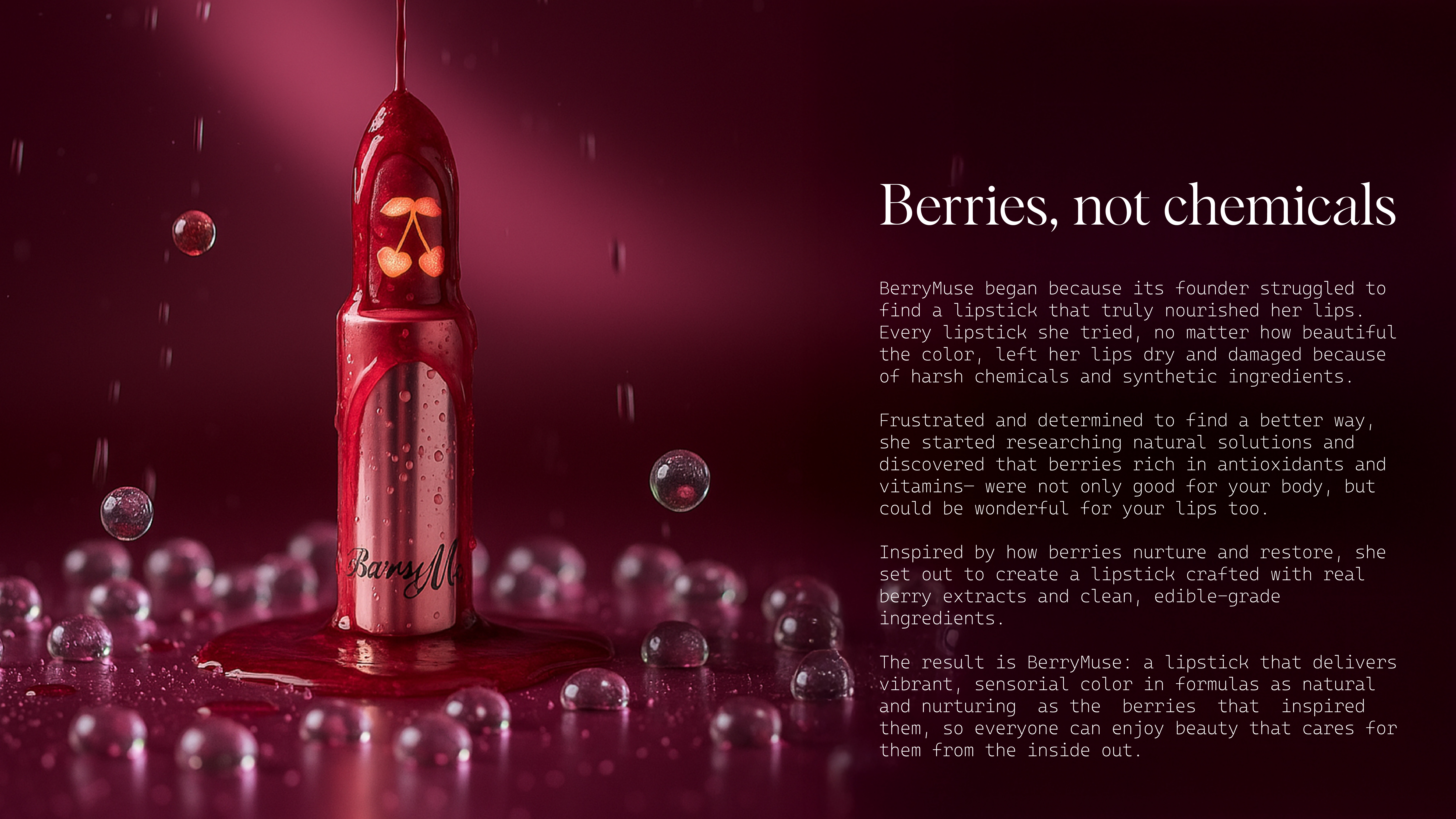 Example of Brand And Packaging Design