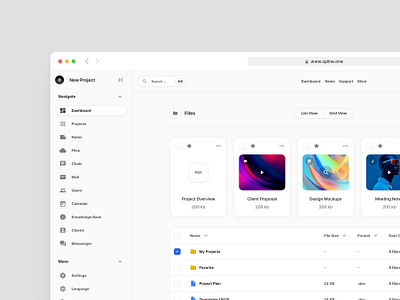 Files Dashboards for Figma dashboard dashboards design system figma interface product design ui ui kit ux web