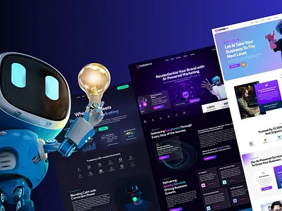 How to Create a Professional AI Agency Website with Elementor ai agency elementor template kit ai agency website builder ai company wordpress website ai consulting website design ai marketing agency website ai startup website inspiration best ai agency website design create ai website with elementor elementor ai website template how to build ai agency website how to create ai agency website modern ai company website ideas professional ai agency website top ai agency website top ai business website design