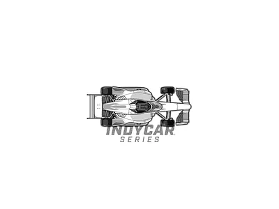INDYCAR Series illustration