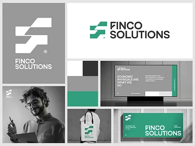 Fintech logo, Finance logo, FS bank logo banking logo brand book brand guidelines brand identity branding conceptual finance logo letter logo logo logo design logo designer logo mark logotype non profit organization professional logo saving company logo simple logo startup logo visual identity