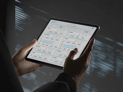 Extractor App product design ui ux