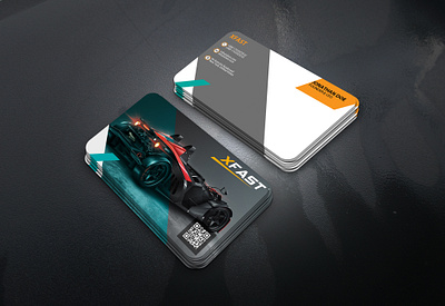 Car Business Card Design adobe photoshop banner design banner templates branding business card banner business card design design graphic design logo poster