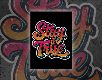 Graffiiti Typography T-shirt Design apparel branding clothing custom t shirt graffiti graffiti tshirt retro t shirt t shirt design typography typography t shirt design