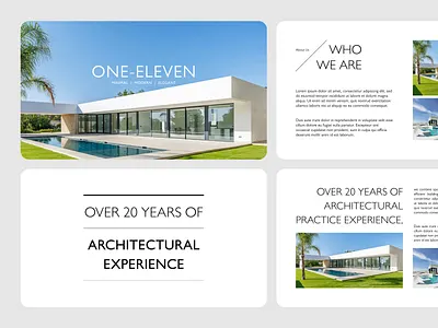 Prestige Real Estate - Brand Story Deck apple keynote architectural brand deck brand story canva figma google slides investment investor deck minimal pitch deck powerpoint ppt presentation design prestige property real estate redesign sales deck swiss