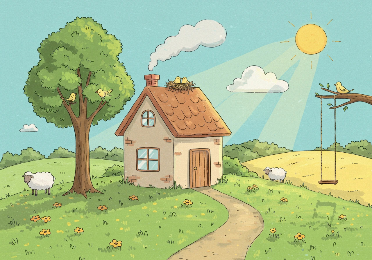 Example of Ai Video And Image Creator