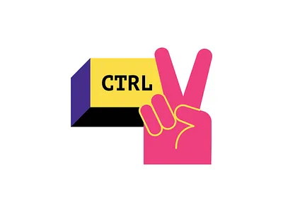 Riga TechGirls Brand Stickerpack branding community ctrlv design editorial illustration empowerment girlpower graphic design icon illustration illustrator it latvia logo minimal pin riga sticker ui vector