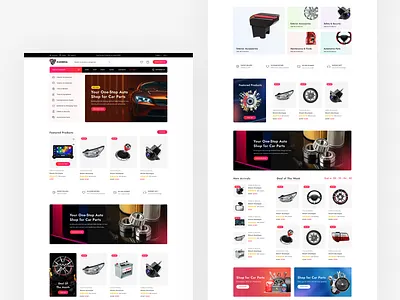 Kumbha graphic design ui