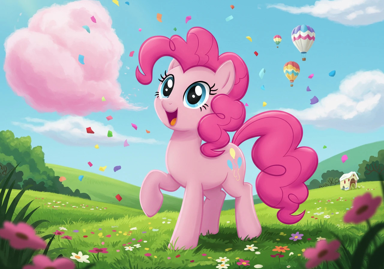 Example of Ai Video And Image Creator