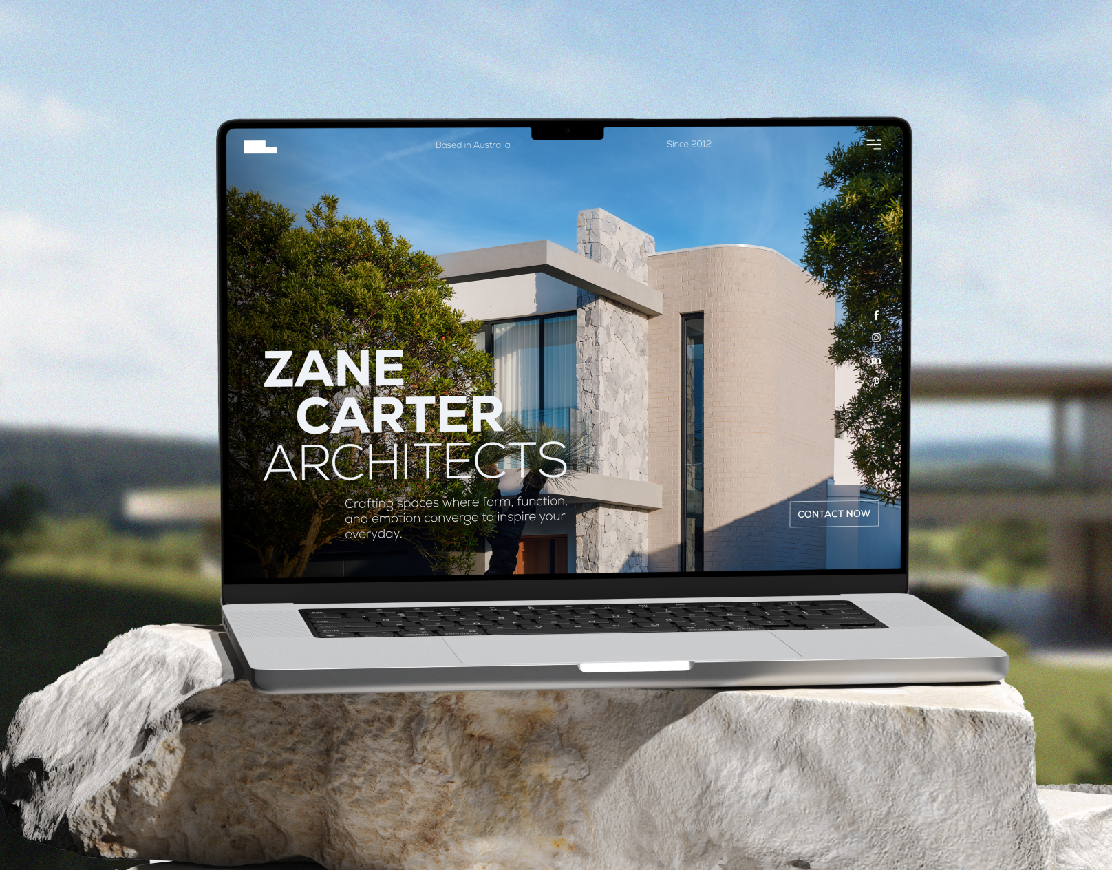 Architecture Website | Zane Carter Architects architecture architecture landing page architecture landing page design architecture web architecture web design architecture web page architecture web site architecture web ui architecture website architecture website design architecture website ui interior design interior design landing page interior design web design interior design website interior design website design interior design website ui