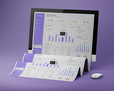 Ecommerce Dashboard Design branding dashboard ecommerce saas saas design saas landing page saas product uiux ux design website