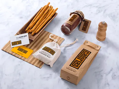 Logo branding food food logo health healthy logo