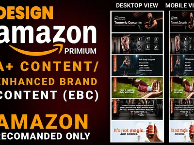 Amazon Premium A+ content Design amazon a content amazon brand story amazon ebc amazon ebc design amazon infographic amazon listing images ebc ebc design graphic design listing design listing images premium a content premium evc product infographic